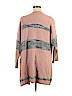 Assorted Brands Pink Cardigan Size 1X - photo 2