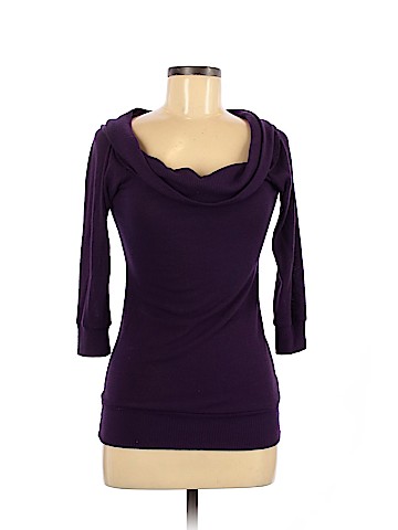 A'gaci Pullover Sweater (view 1)