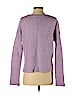 Aerie 100% Acrylic Purple Pullover Sweater Size S - photo 2