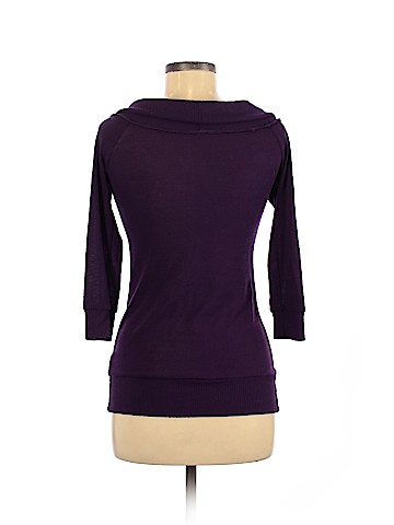 A'gaci Pullover Sweater (view 2)