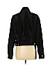 Emanuel Ungaro Liberte 100% Polyester Black Jacket Size 10 - photo 2