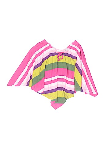 Crazy 8 Poncho (view 1)