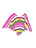 Crazy 8 Stripes Pink Poncho Size S (youth) - photo 1