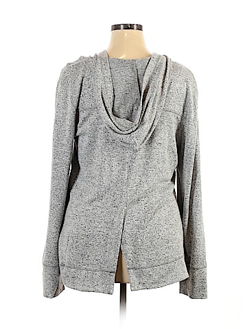 Willi Smith Cardigan (view 2)