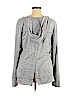 Willi Smith Gray Cardigan Size XL - photo 2