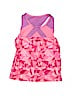 Everlast Pink Active Tank Size 6 - 6X - photo 2