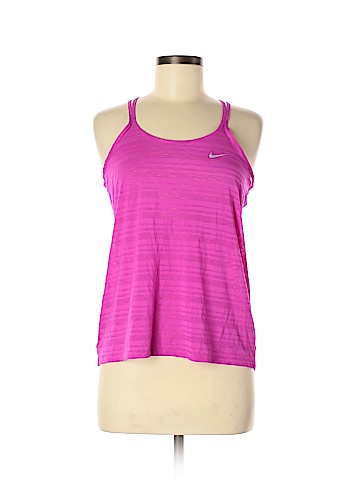 Nike Active Tank (view 1)
