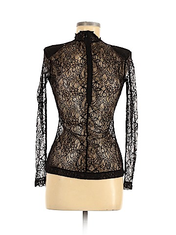 H&M Long Sleeve Top (view 1)