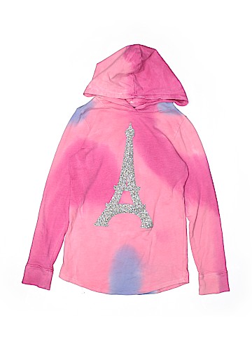 Justice Sweatshirt (view 1)