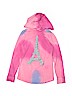 Justice Pink Sweatshirt Size 10 - photo 1