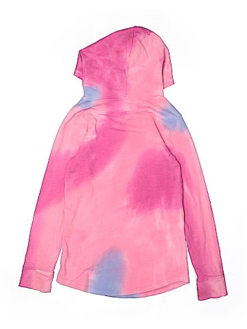 Justice Sweatshirt (view 2)