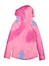 Justice Pink Sweatshirt Size 10 - photo 2