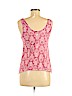 Billabong Pink Sleeveless Top Size XS - photo 2