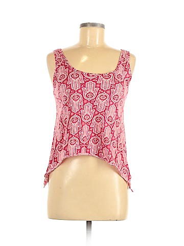 Billabong Sleeveless Top (view 1)