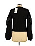 Zara Black Wool Pullover Sweater Size L - photo 2