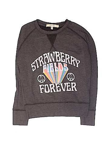 Junk Food Sweatshirt (view 1)