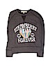 Junk Food Gray Sweatshirt Size M (kids) - photo 1