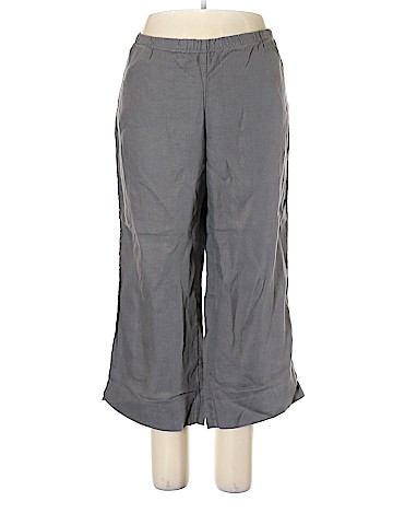 J.jill Linen Pants (view 1)