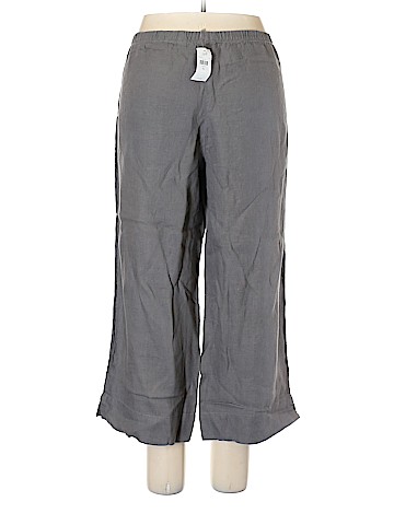 J.jill Linen Pants (view 2)