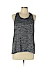 Rag & Bone/JEAN Gray Sleeveless Top Size L - photo 1