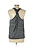 Rag & Bone/JEAN Gray Sleeveless Top Size L - photo 2