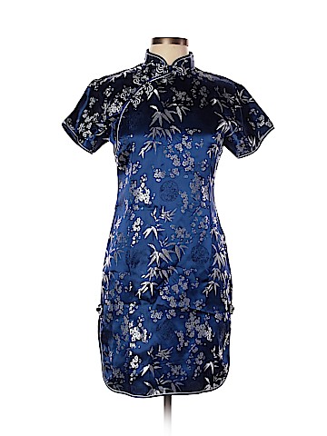 Unbranded Casual Dress (view 1)