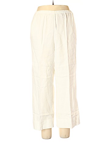 J.jill Linen Pants (view 1)