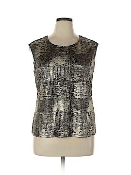 Calvin Klein Size 0X Plus