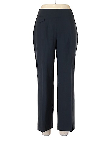 Akris Punto Wool Pants (view 1)