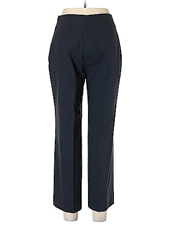 Akris Punto Wool Pants (view 2)