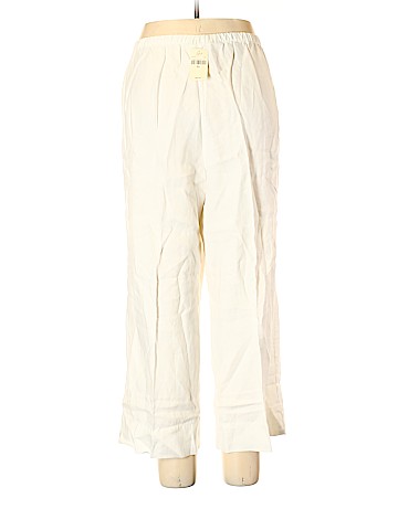 J.jill Linen Pants (view 2)