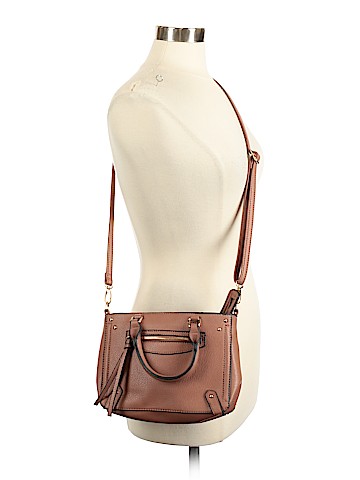 Just Fab Crossbody Bag (view 2)
