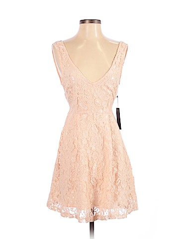 Forever 21 Cocktail Dress (view 1)