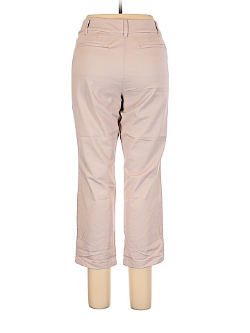 Ann Taylor LOFT Khakis (view 2)