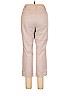 Ann Taylor LOFT Pink Khakis Size 14 - photo 2