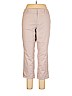 Ann Taylor LOFT Pink Khakis Size 14 - photo 1