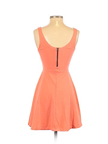 Express Casual Dress (view 2)