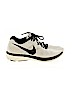 Nike White Sneakers Size 9 1/2 - photo 1