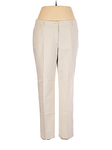 Anne Klein Dress Pants (view 1)