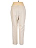 Anne Klein Ivory Dress Pants Size 14 - photo 2