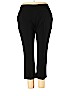 Cato Black Casual Pants Size 18 (petite) - photo 1