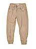 Levi's Solid Tan Khakis Size 5 - photo 1