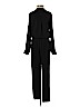 Vince. 100% Polyester Black Jumpsuit Size 0 - photo 2