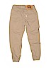 Levi's Solid Tan Khakis Size 5 - photo 2