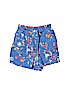 Patagonia 100% Nylon Blue Athletic Shorts Size 4T - photo 1