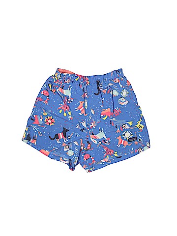 Patagonia Athletic Shorts (view 2)