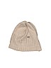 Calvin Klein Solid Tan Beanie One size - photo 1