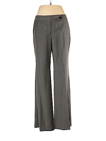 J.Crew Wool Pants (view 1)
