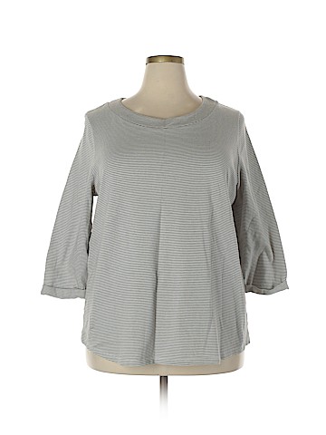 Talbots Outlet Pullover Sweater (view 1)