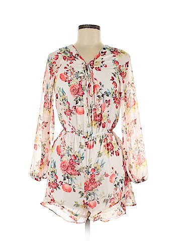 Disney Romper (view 1)